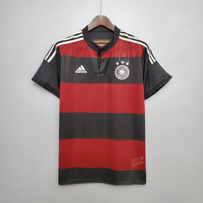 Germany 2014 Home