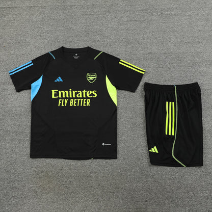 Arsenal Short Sleeve Training Set