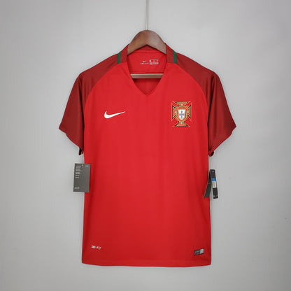 Portugal 2016 Home