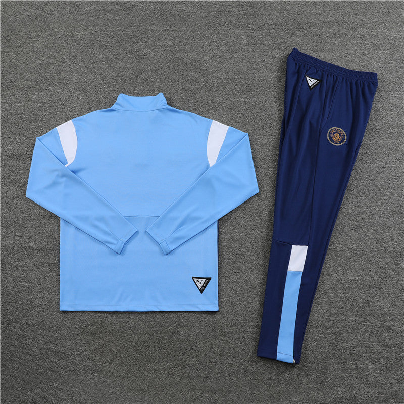 Manchester City Training Tracksuit