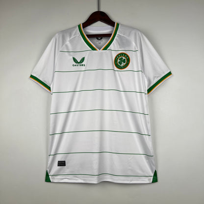 Ireland 2023 Away