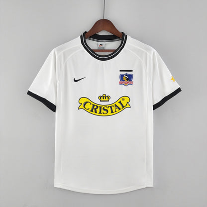 Colo-Colo 00/01 Home