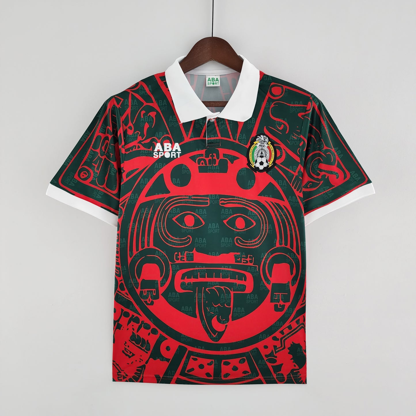 Mexico 1997 Away