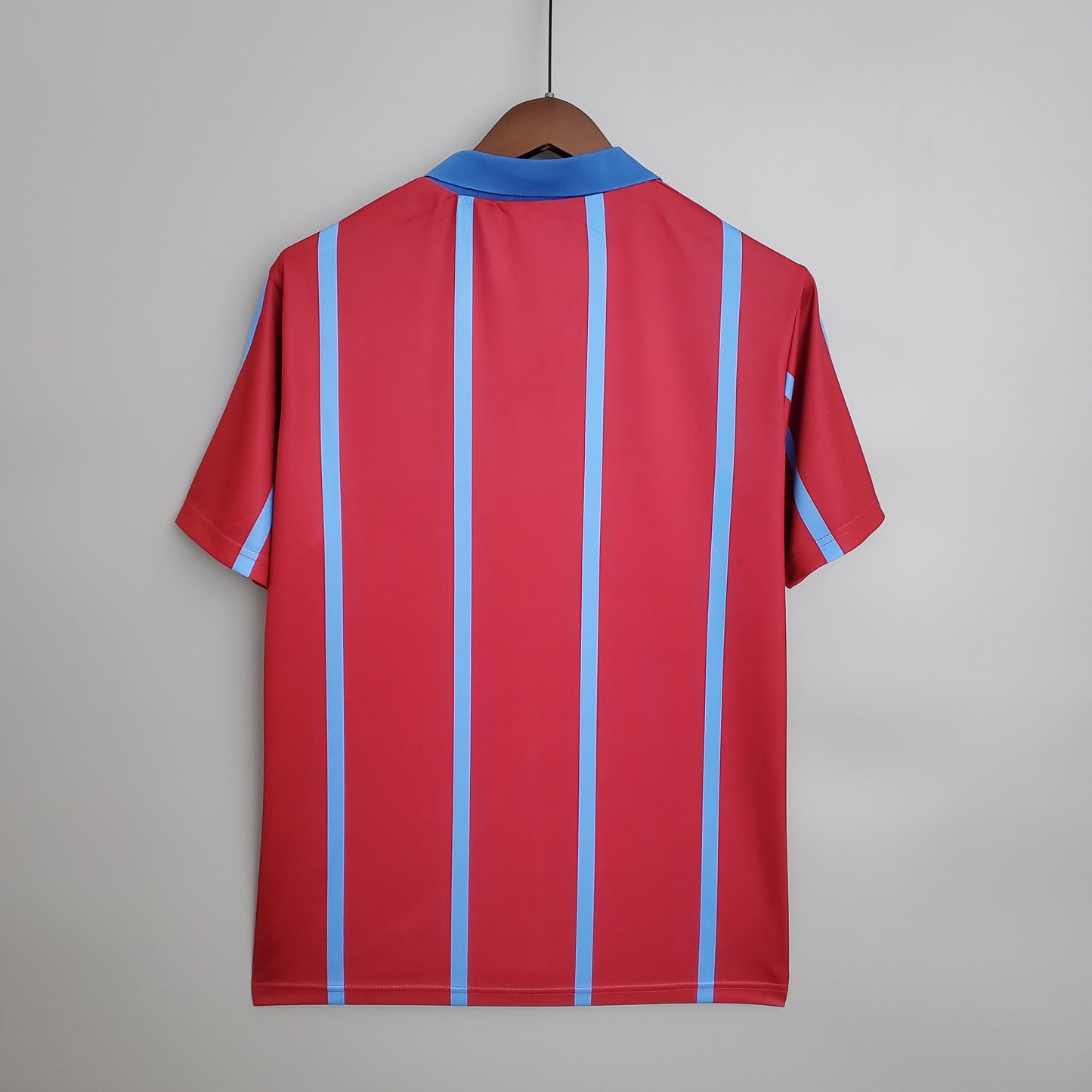 Aston Villa 93/95 Home