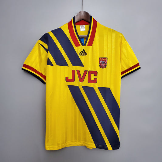 Arsenal 93/94 Away