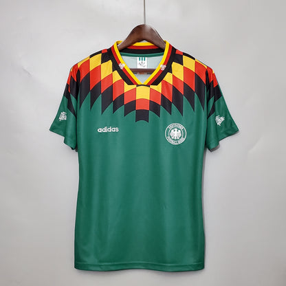 Germany 1994 Away