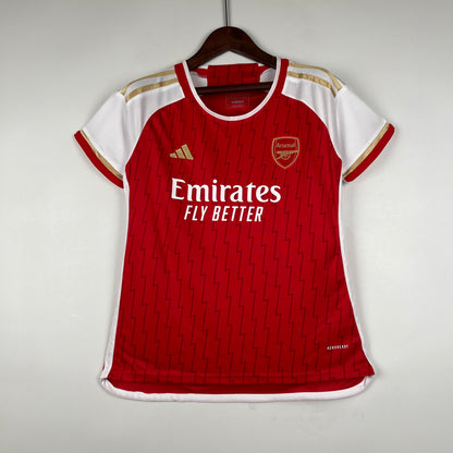 Arsenal Womens 23/24 Home