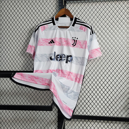 Juventus 23/24 Away