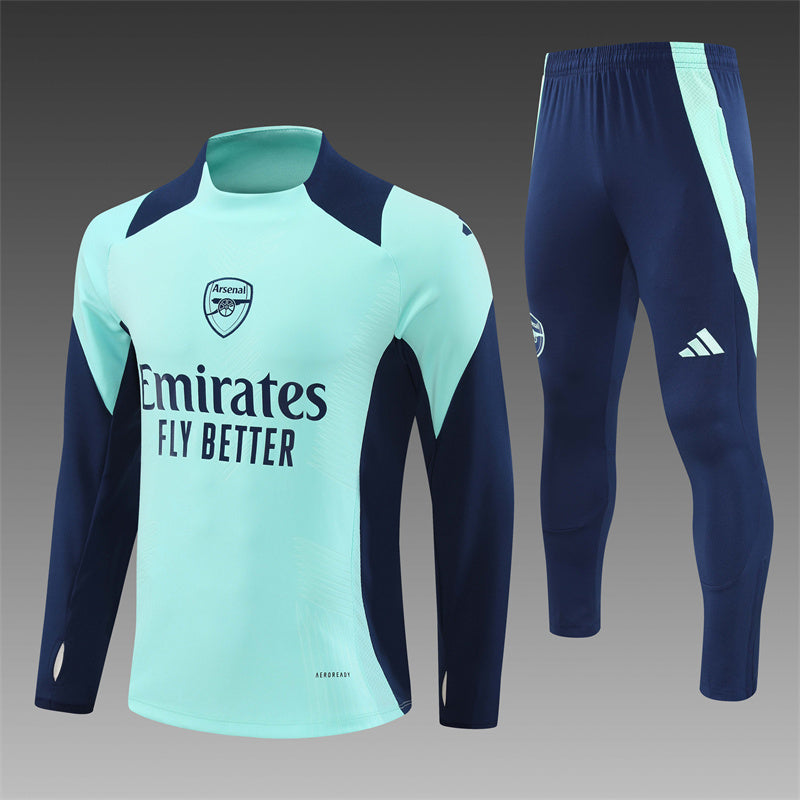 Arsenal Training Set