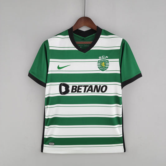 Sporting Lisbon 22/23 Home