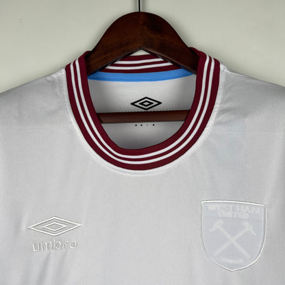 West Ham 23/24 Away