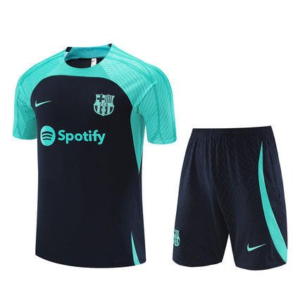 Barcelona Training Set