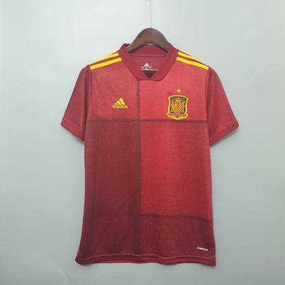 Spain 2020 Home