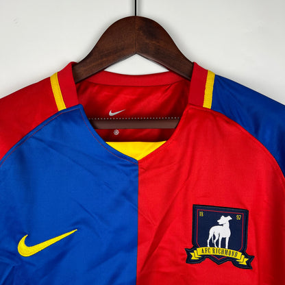 Afc Richmond Home