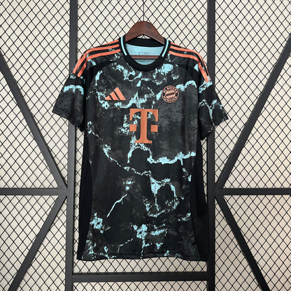 Bayern Munich 24/25 Away Shirt