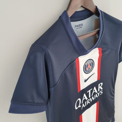 PSG 22/23 Home Womens