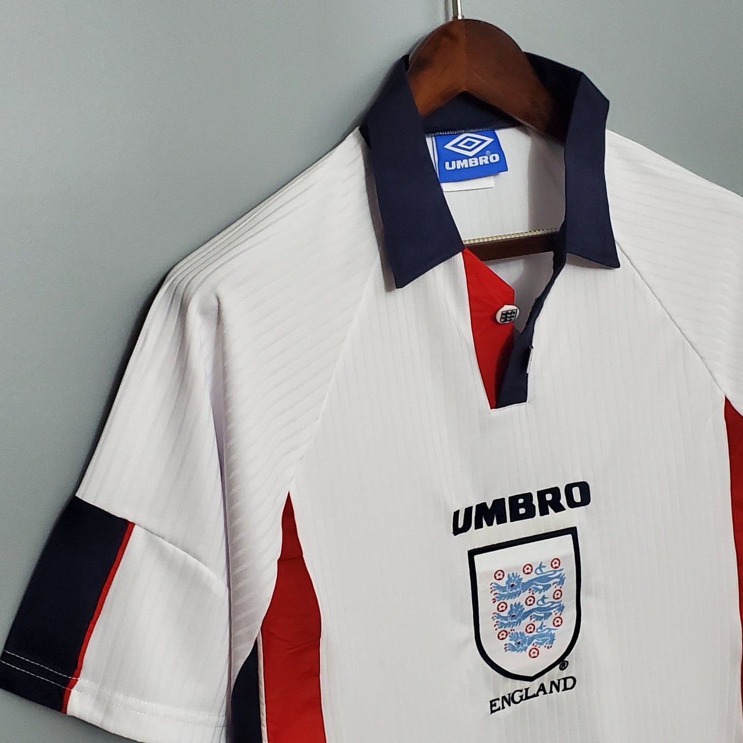 England 1998 Home