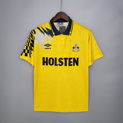 Spurs 92/94 Away