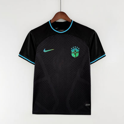 Brazil Concept