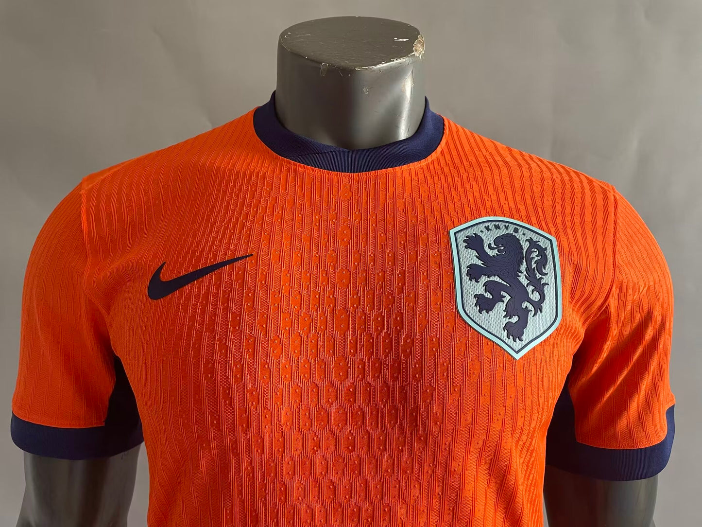 Netherlands 2024 Home Player Version