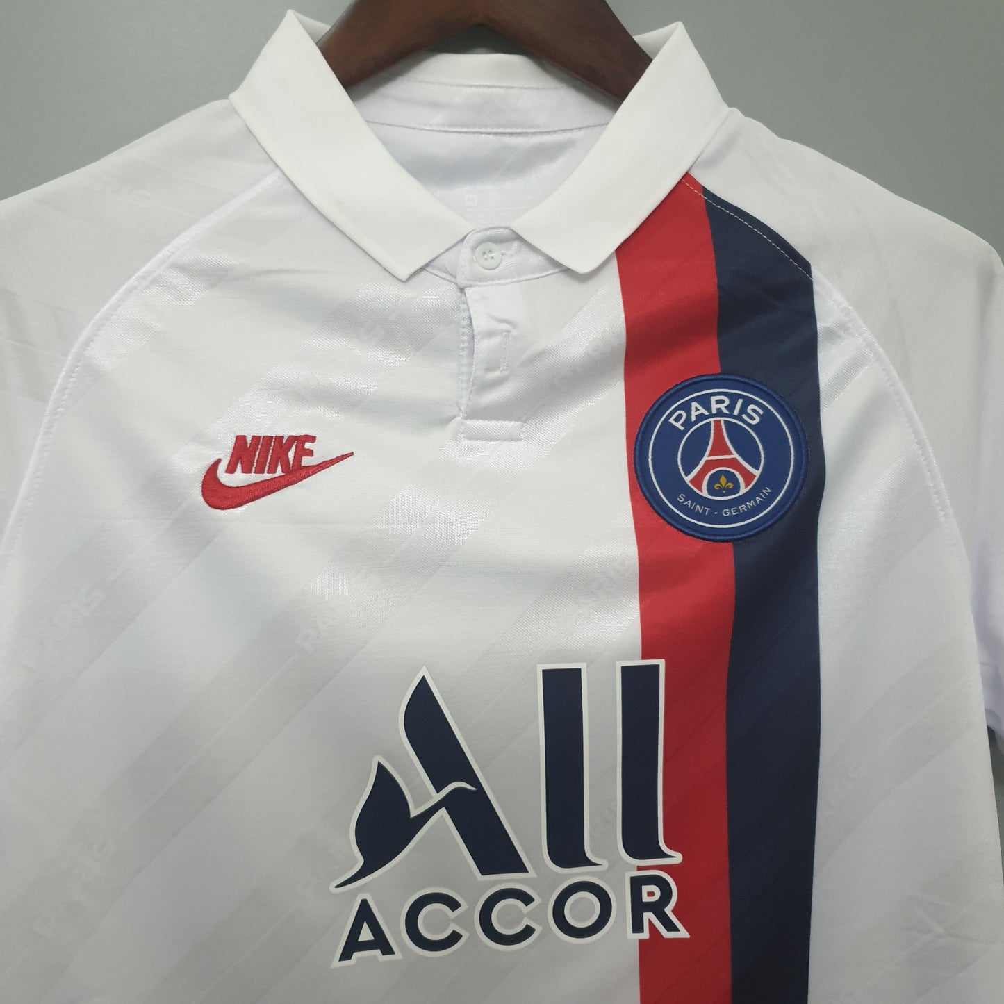 PSG 19/20 Third