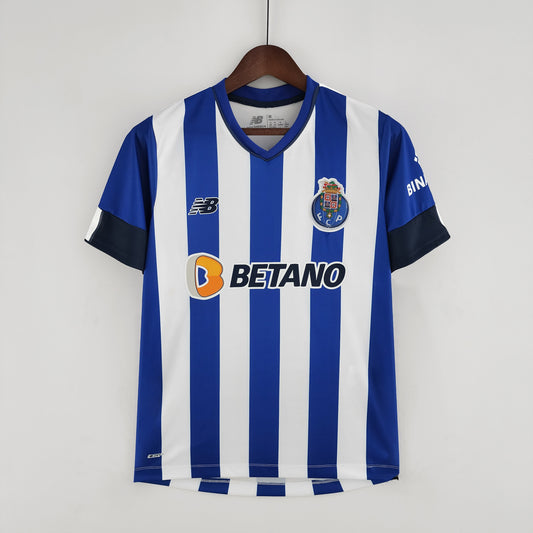 Porto 22/23 Home