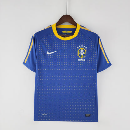 Brazil 2010 Away