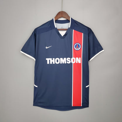 PSG 02/03 Home