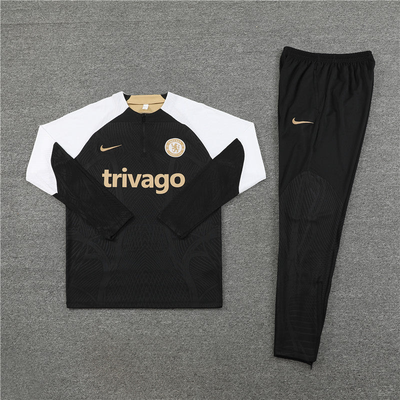 Kids Training Tracksuit