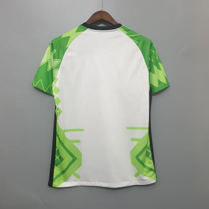 Nigeria 2020 Home