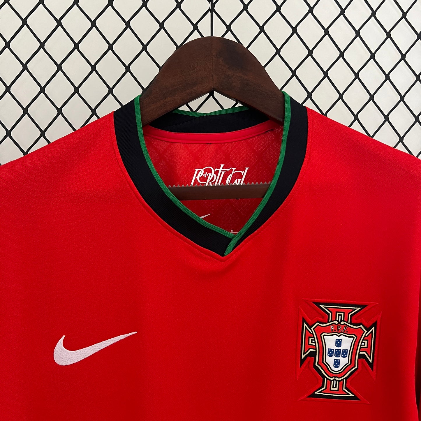 Portugal 2024 Home