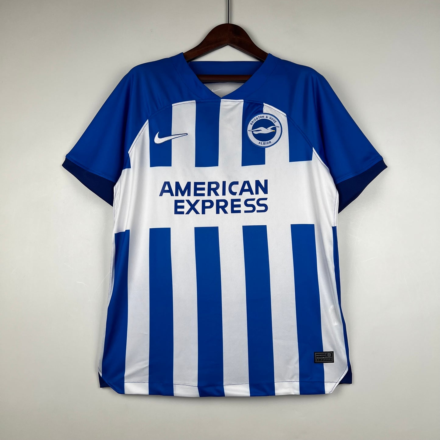 Brighton 23/24 Home