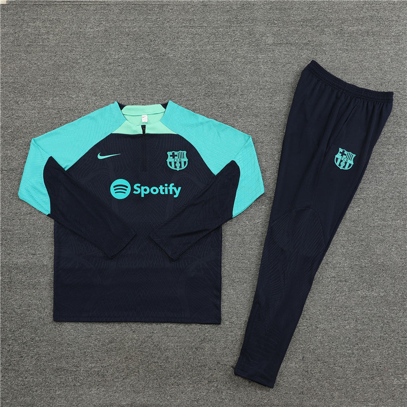 Barcelona Training Tracksuit