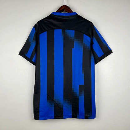 Inter Milan 23/24 Home