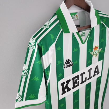 Real Betis 96/97 Home