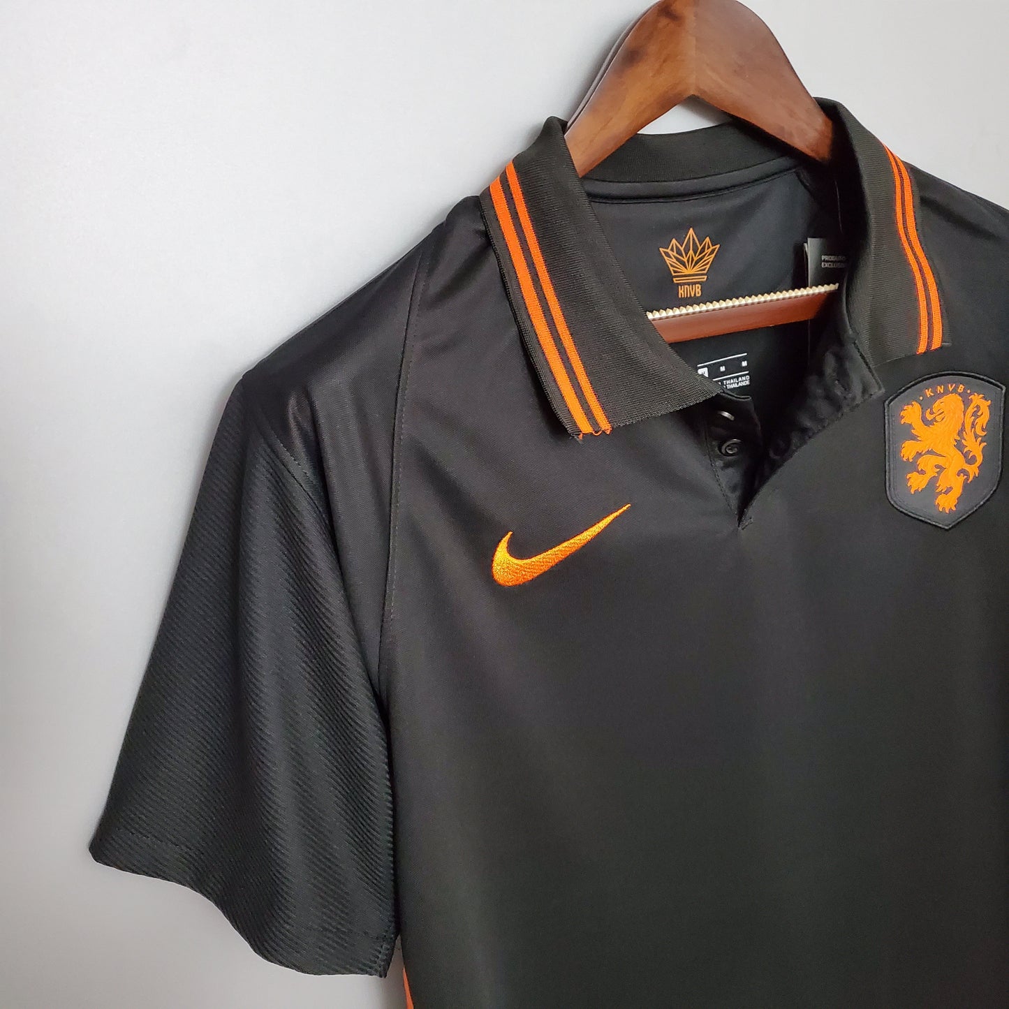 Holland 2020 Away