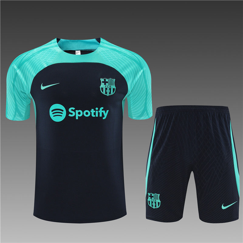 Barcelona Training Set