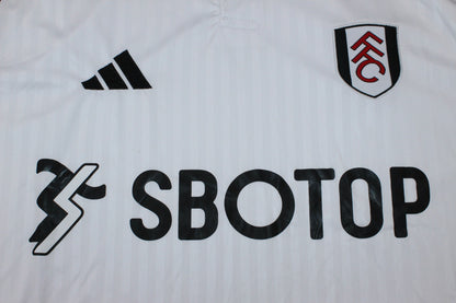 Fulham 23/24 Home