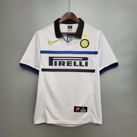 Inter Milan 98/99 Away