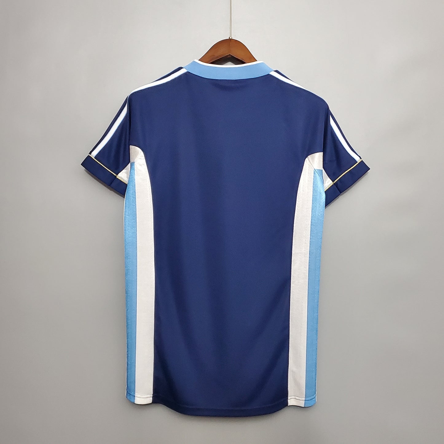 Argentina 1998 Away