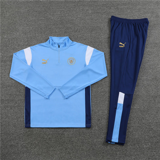 Manchester City Training Tracksuit