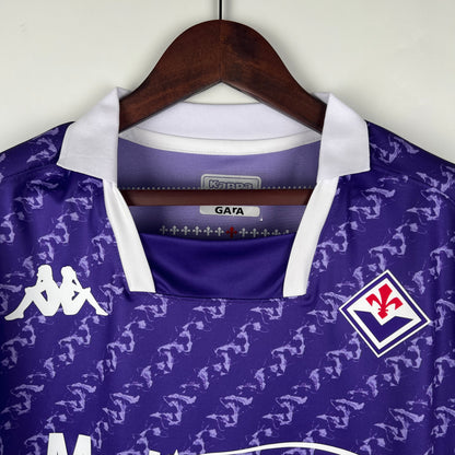 Fiorentina 23/24 Home