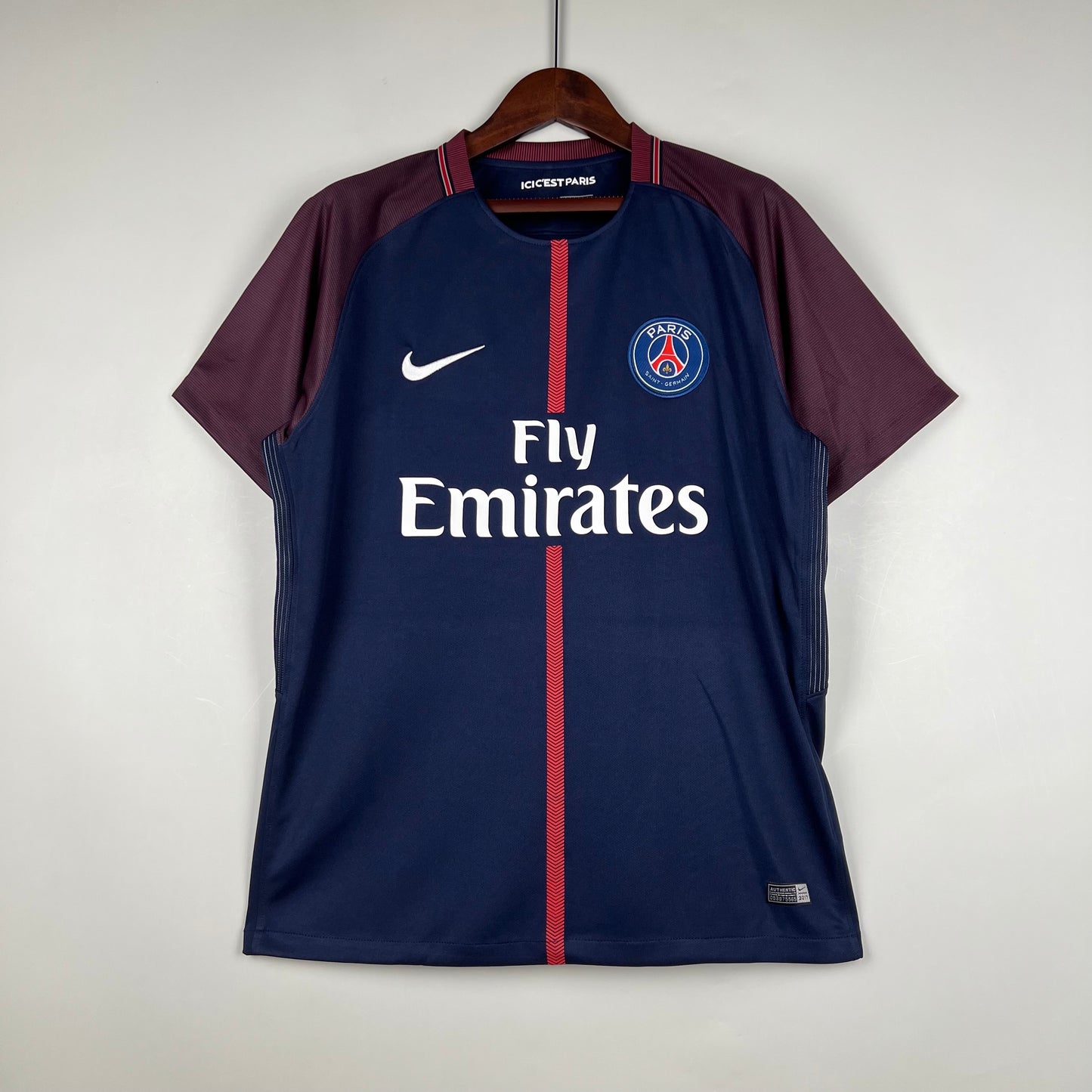 PSG 17/18 Home