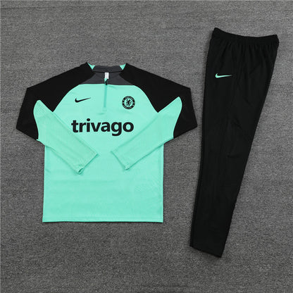 Chelsea Training Tracksuit